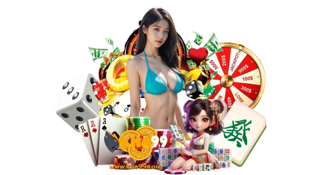 kha99 เว็บตรงเป็นตัวเลือกแรกแบบไม่ต้องคิดเยอะ แตกแบบไม่อั้น